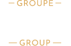 Logo de pied de page du Groupe Ivey